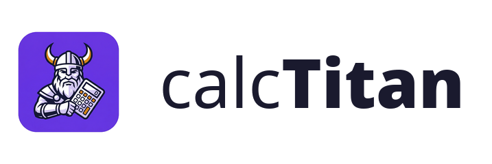 CalcTitan